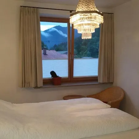 Haus Malerwinkl Apartment Ramsau bei Berchtesgaden Exterior photo