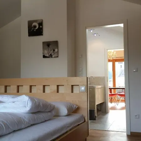 Haus Malerwinkl Apartment Ramsau bei Berchtesgaden Exterior photo