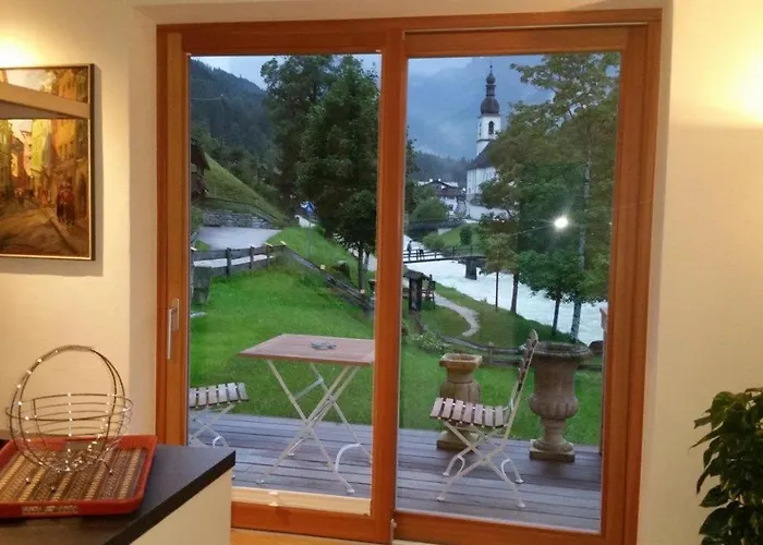 Haus Malerwinkl