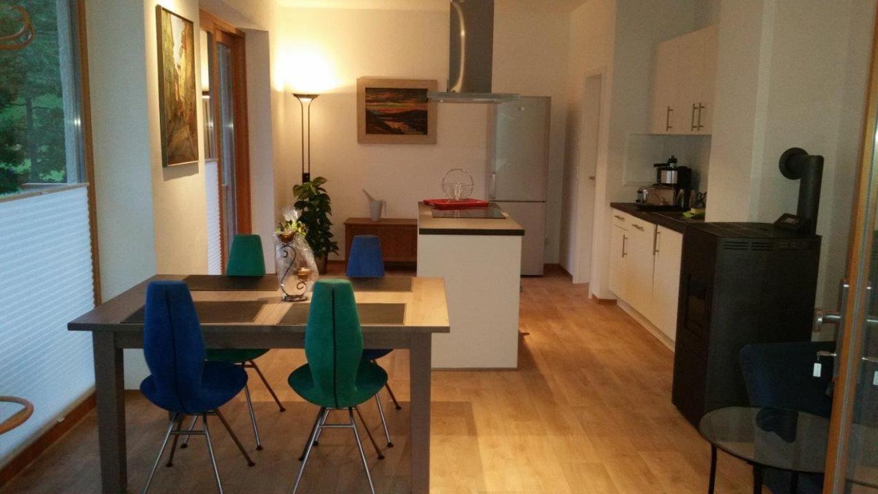 Haus Malerwinkl *
