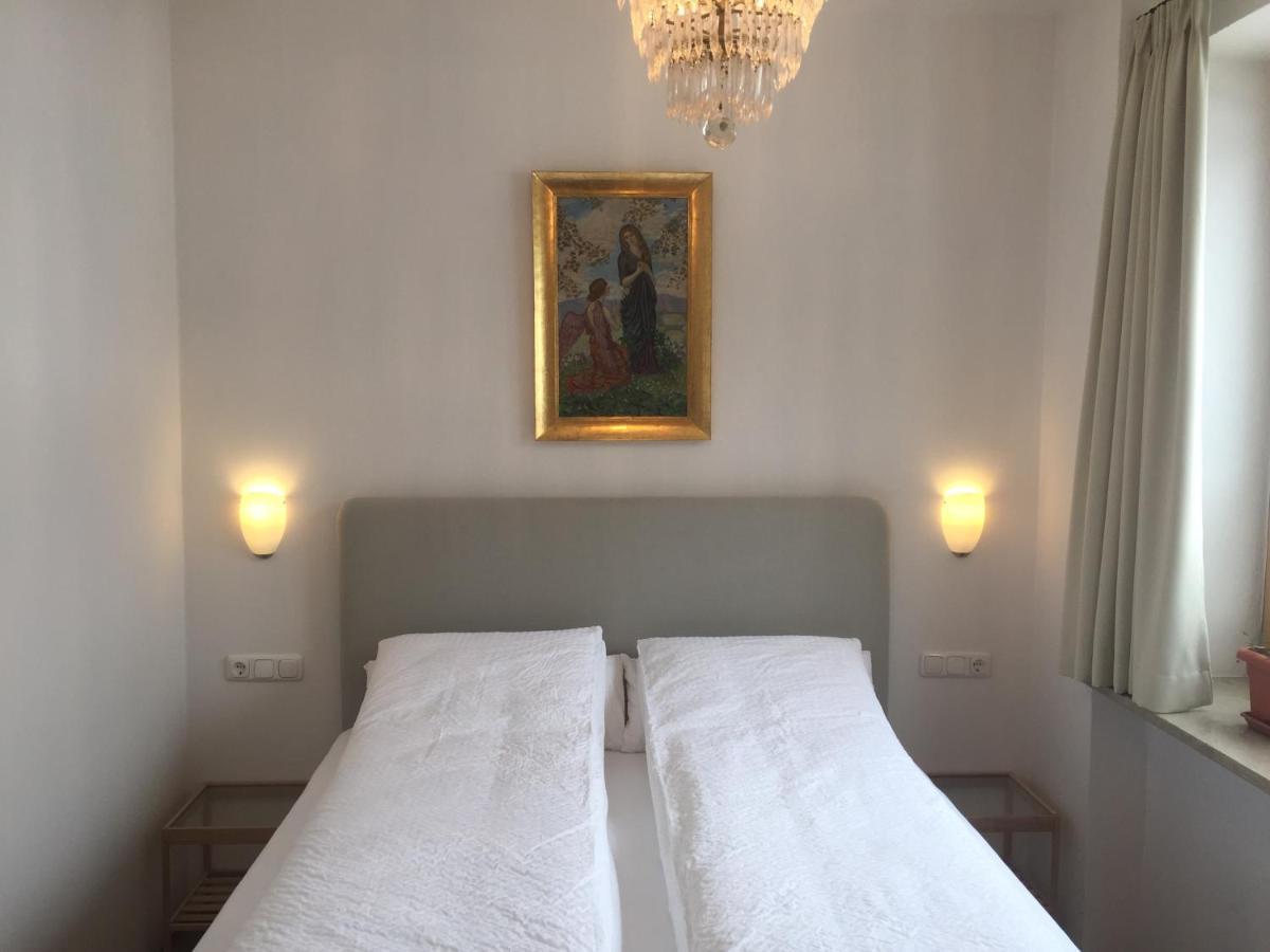 Haus Malerwinkl Ramsau bei Berchtesgaden