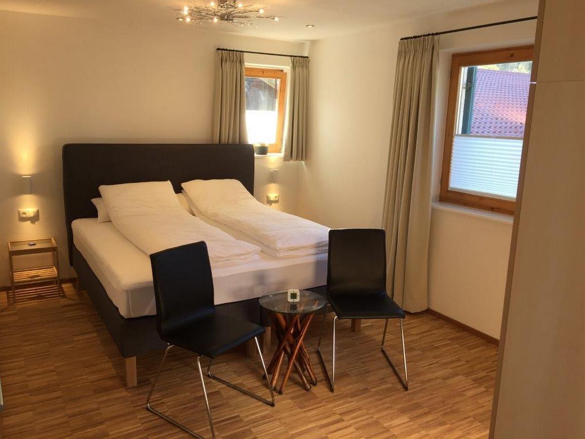 Haus Malerwinkl Apartment Ramsau bei Berchtesgaden
